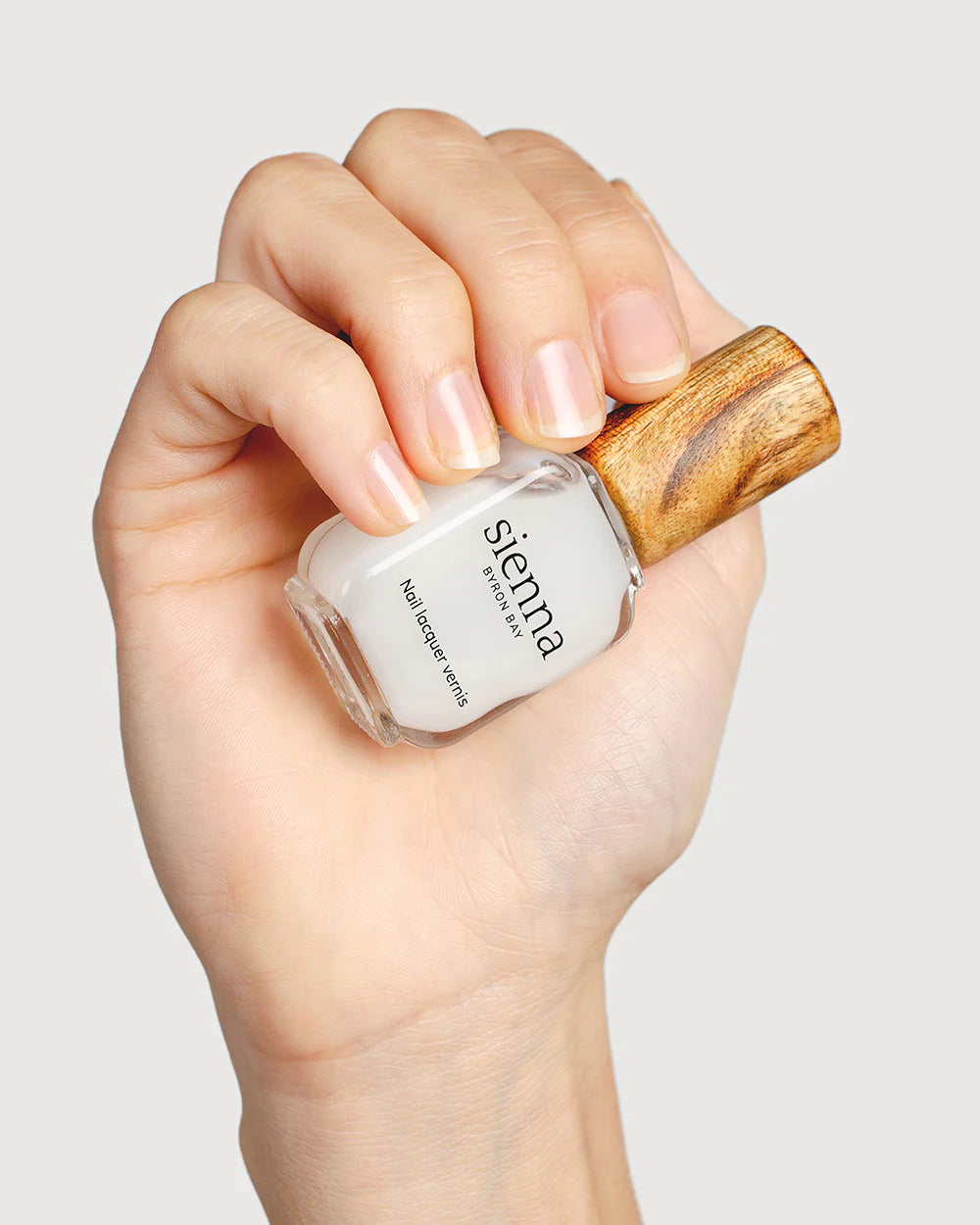 Sienna| Nail Strengthener