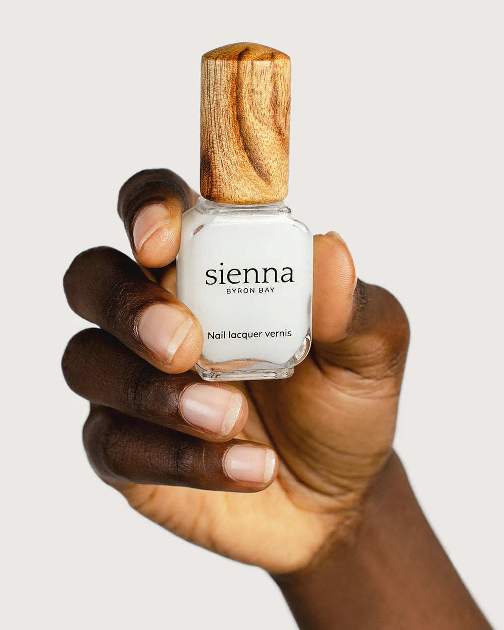 Sienna| Nail Strengthener