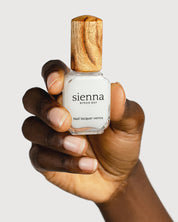 Sienna| Nail Strengthener