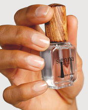 Sienna| Glossy Top Coat