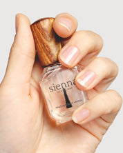 Sienna| Base coat