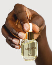 Sienna| Natural Cuticle Oil