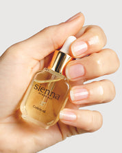Sienna| Natural Cuticle Oil