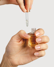 Sienna| Natural Cuticle Oil