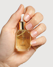 Sienna| Natural Cuticle Oil