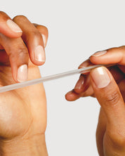 Sienna| Large Glass Nail File
