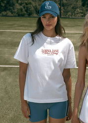 Lorna Jane| LJ Active Living T-Shirt