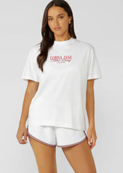 Lorna Jane| LJ Active Living T-Shirt