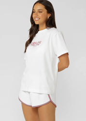 Lorna Jane| LJ Active Living T-Shirt
