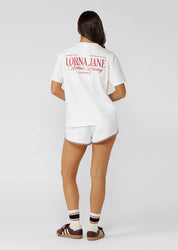 Lorna Jane| LJ Active Living T-Shirt