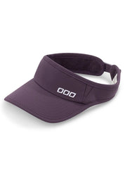 Lorna Jane| Icons Ventilation Visor-Midnight Plum