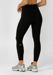 Lorna Jane| Amy No Chafe Phone Pocket Ankle Biter Leggings