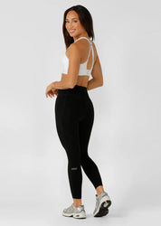 Lorna Jane| Amy No Chafe Phone Pocket Ankle Biter Leggings