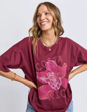 Elm | COSTA RICA TEE