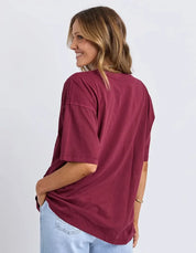 Elm | COSTA RICA TEE