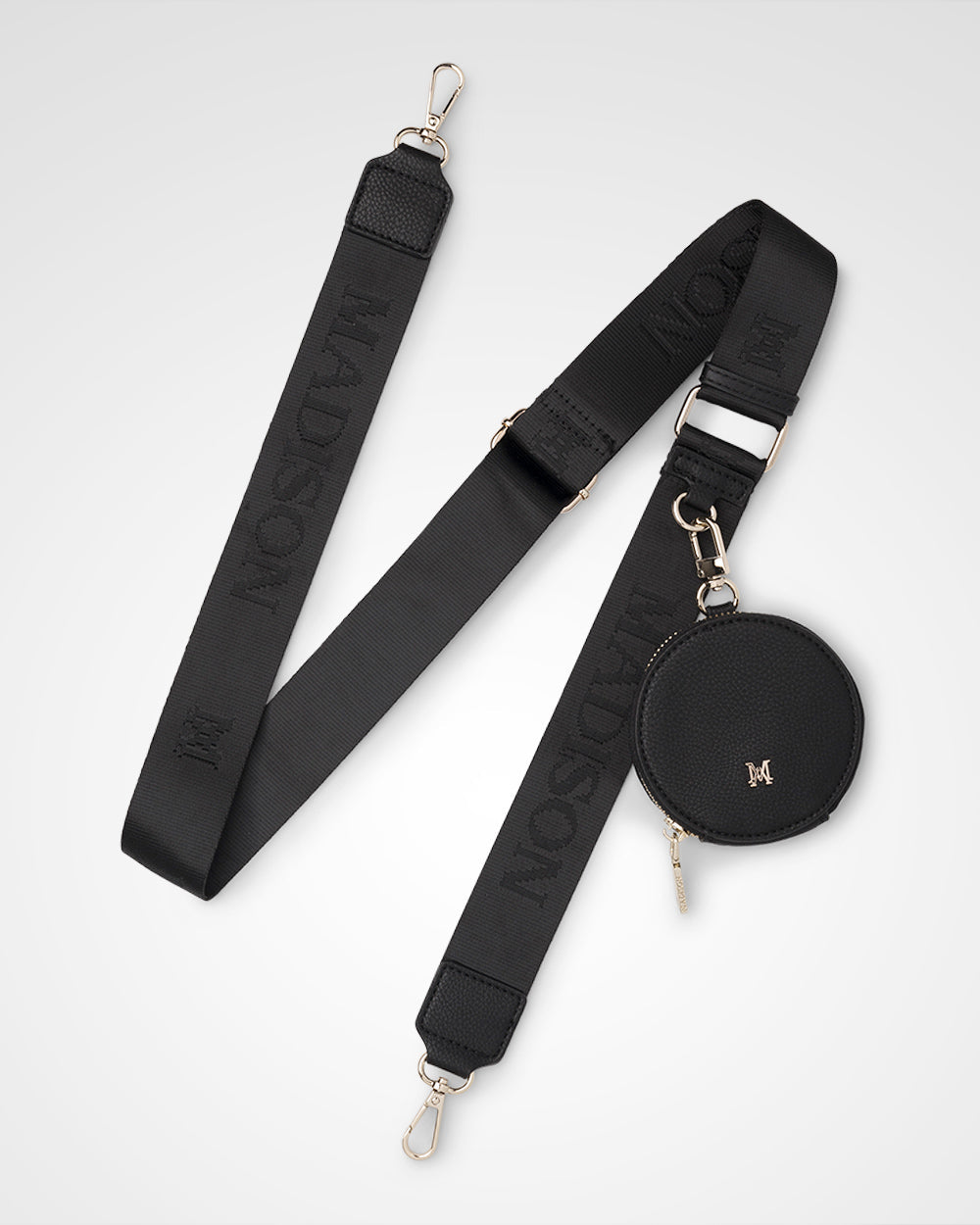Utility bag strap