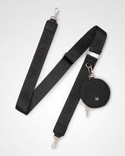 Utility bag strap