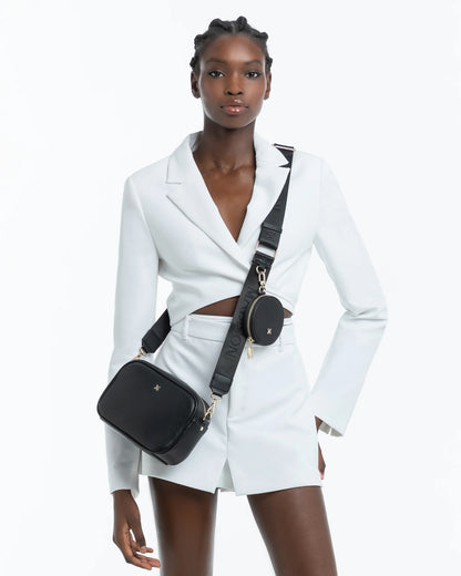 Utility bag strap