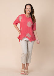 Willow tree 3/4 pants