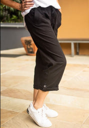 Willow tree 3/4 pants