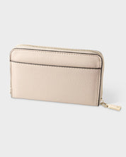 Miley medium zip around wallet