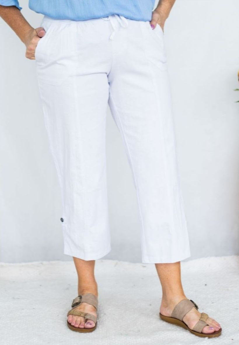 Willow tree 3/4 pants