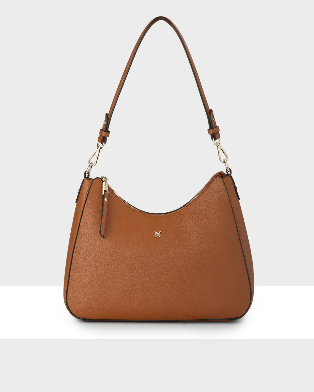 Rory large hobo shoulder bag