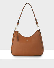 Rory large hobo shoulder bag
