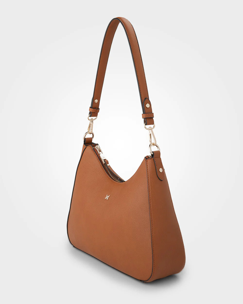 Rory large hobo shoulder bag