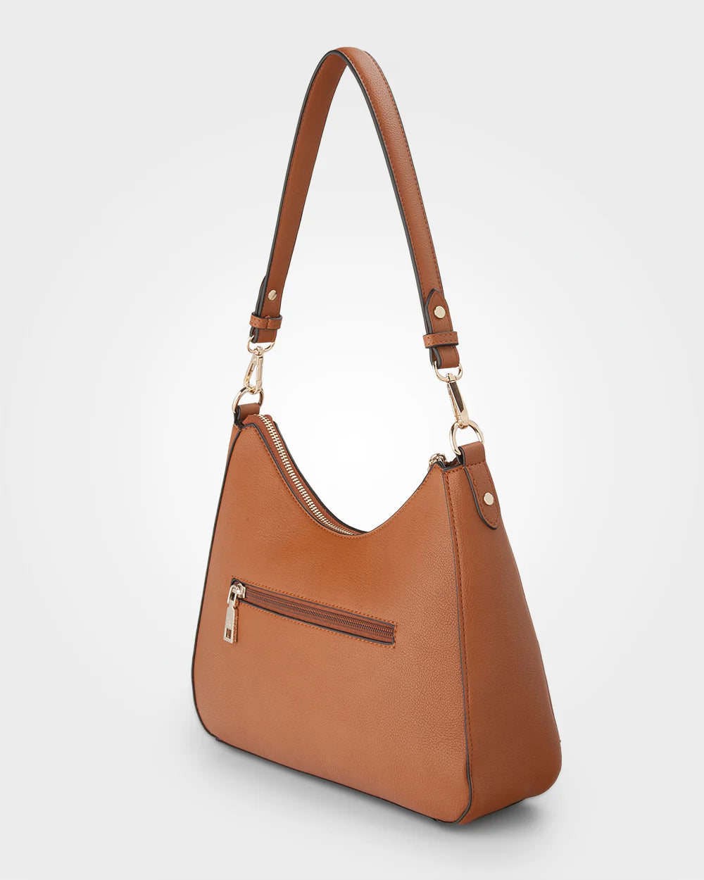 Rory large hobo shoulder bag