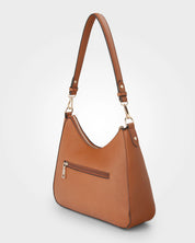 Rory large hobo shoulder bag