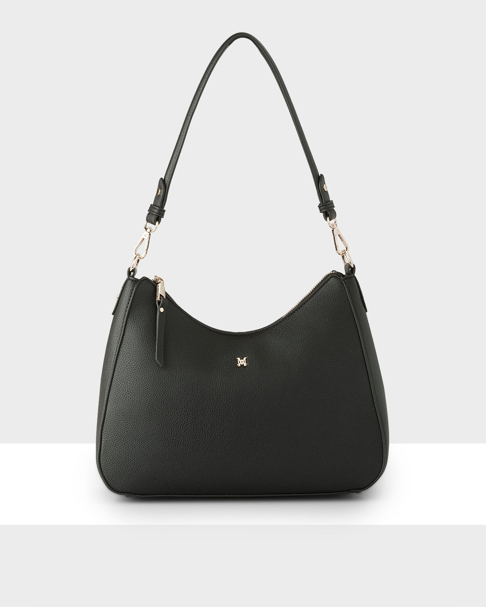 Rory large hobo shoulder bag