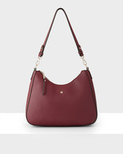 Rory large hobo shoulder bag