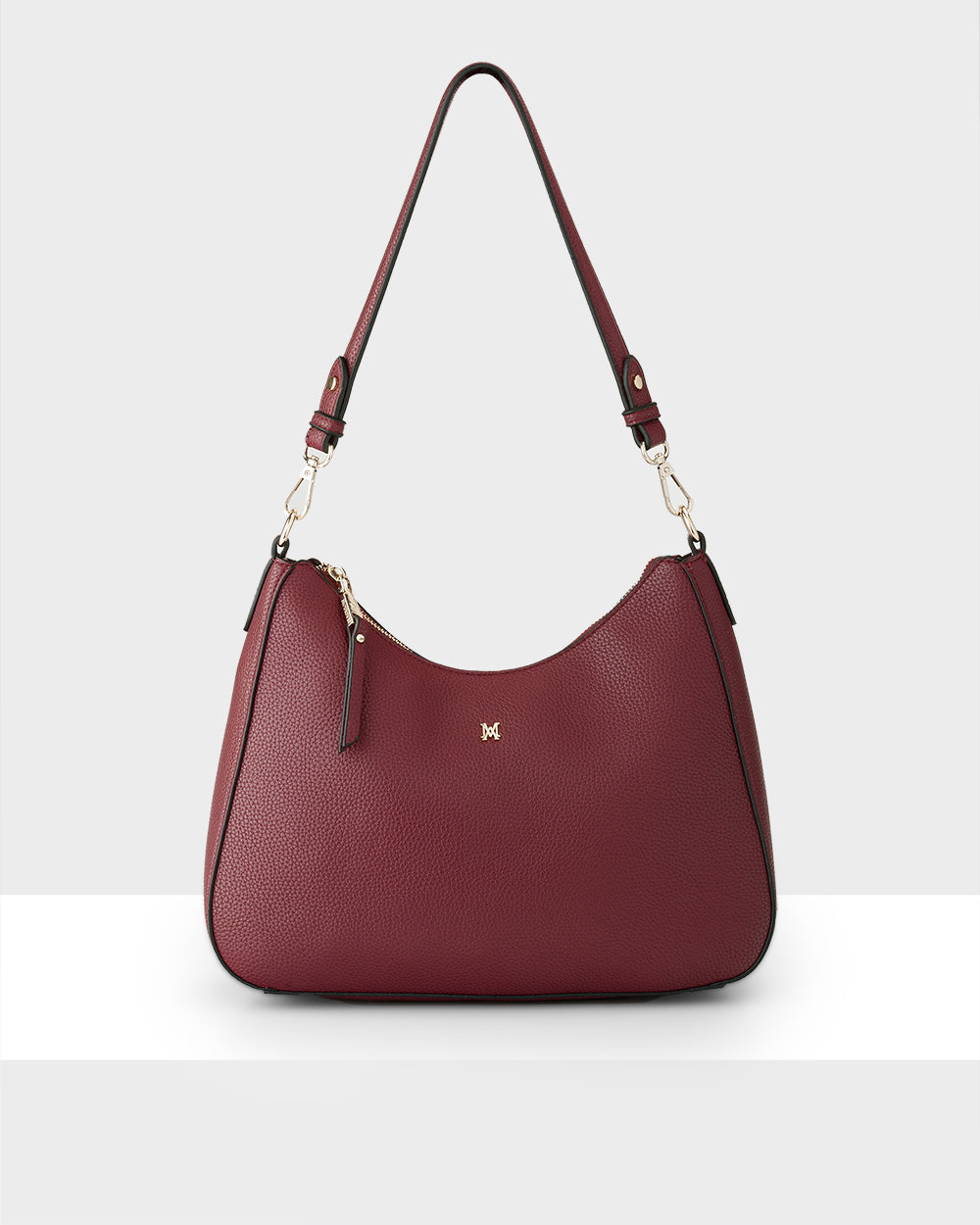 Rory large hobo shoulder bag