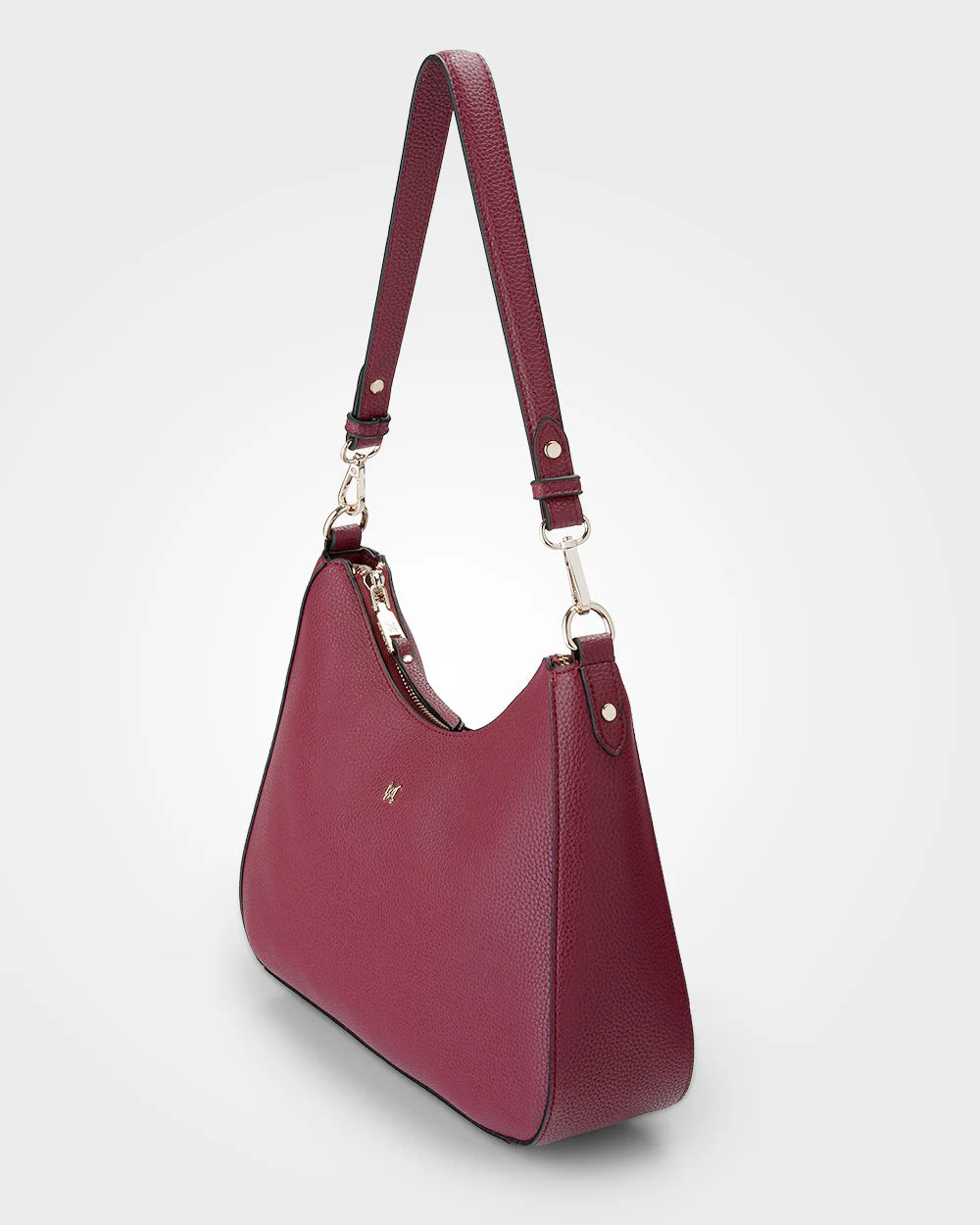 Rory large hobo shoulder bag