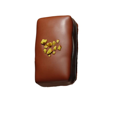 Loco Love| Pistachio Mylk Praline