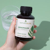 Naturobest|Menopause Day Formula | Reduce Hot Flushes & Support Mood