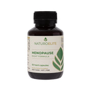 Naturobest| Menopause Night Formula | Night Sweats & Sleep Support