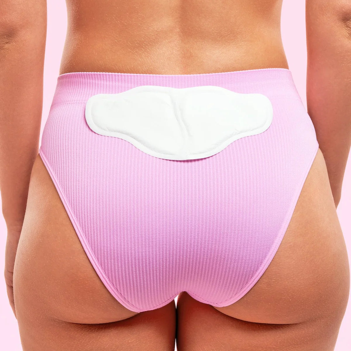 Lula | Self-Warming Body Patches