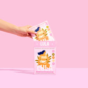 Lula | Self-Warming Body Patches