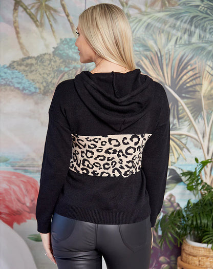 Cleo knit