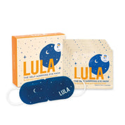 Lula | UNSCENTED SELF-WARMING EYE MASK (5 MASKS)