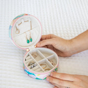 Mindful Marlo | SMALL JEWELLERY CASE - ROMY