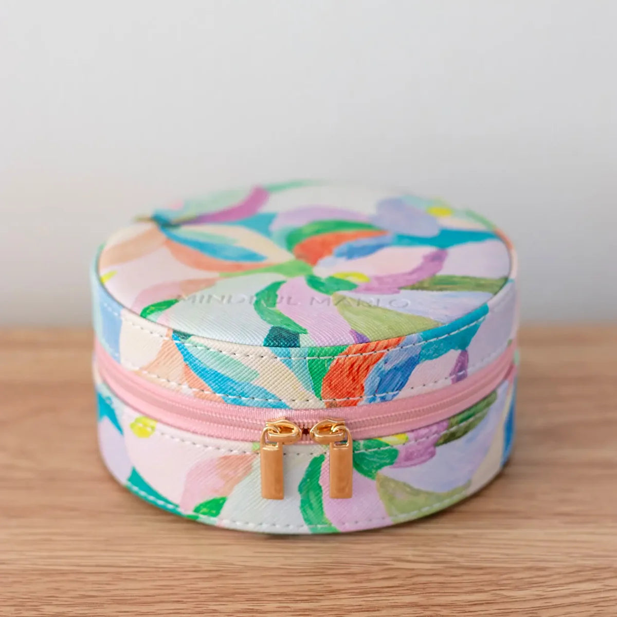 Mindful Marlo | SMALL JEWELLERY CASE - ROMY