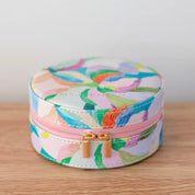 Mindful Marlo | SMALL JEWELLERY CASE - ROMY