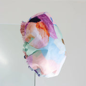 Mindful Marlo | shower cap