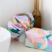 Mindful Marlo | shower cap