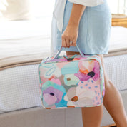 LARGE HANGING TOILETRY BAG