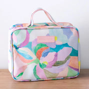 LARGE HANGING TOILETRY BAG