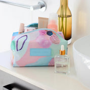 MAKEUP COSMETIC BAG